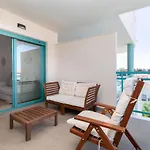 Pont Sec Apartments