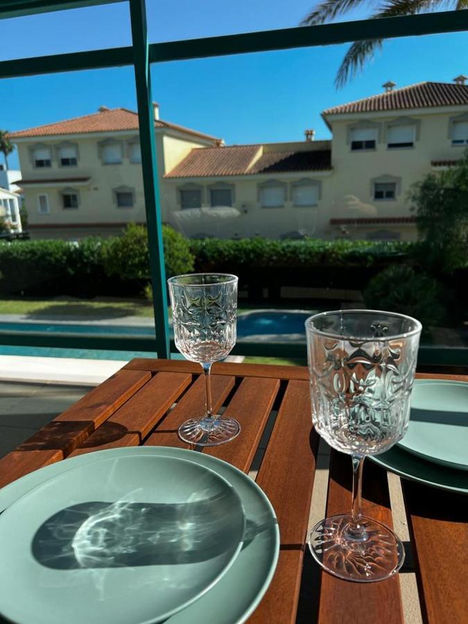 Apartment Pont Sec Denia
