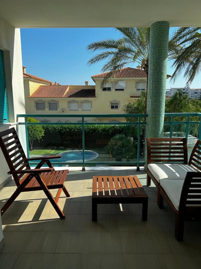 Apartment Pont Sec Denia