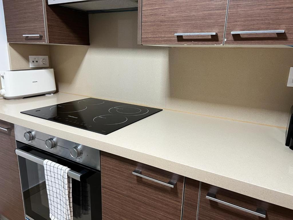 Apartment Pont Sec