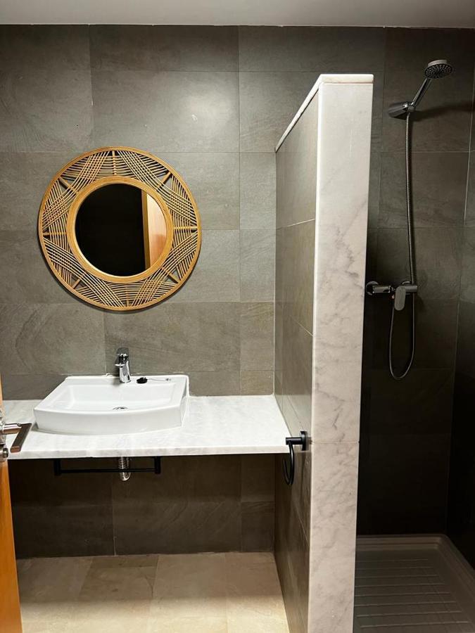 Pont Sec Apartment *
