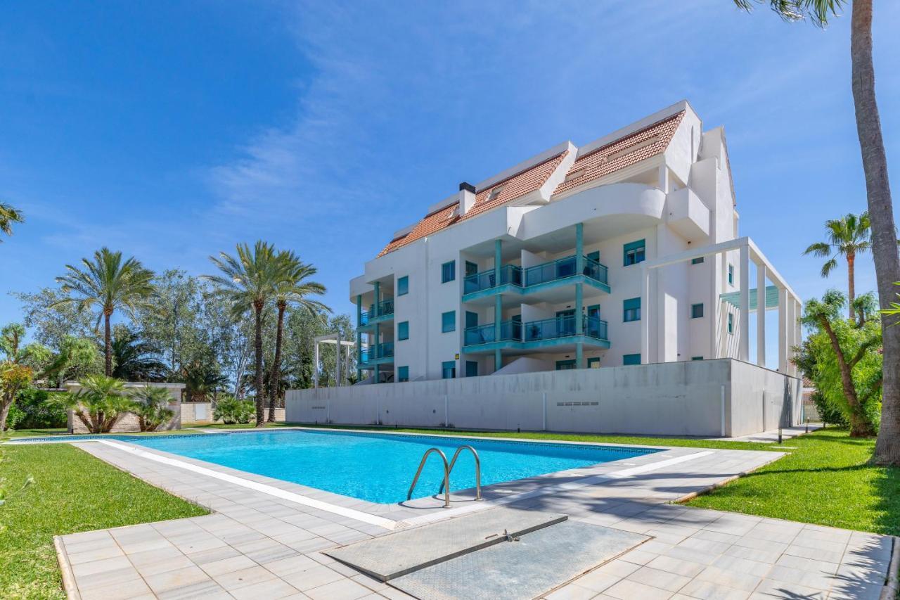Apartment Pont Sec