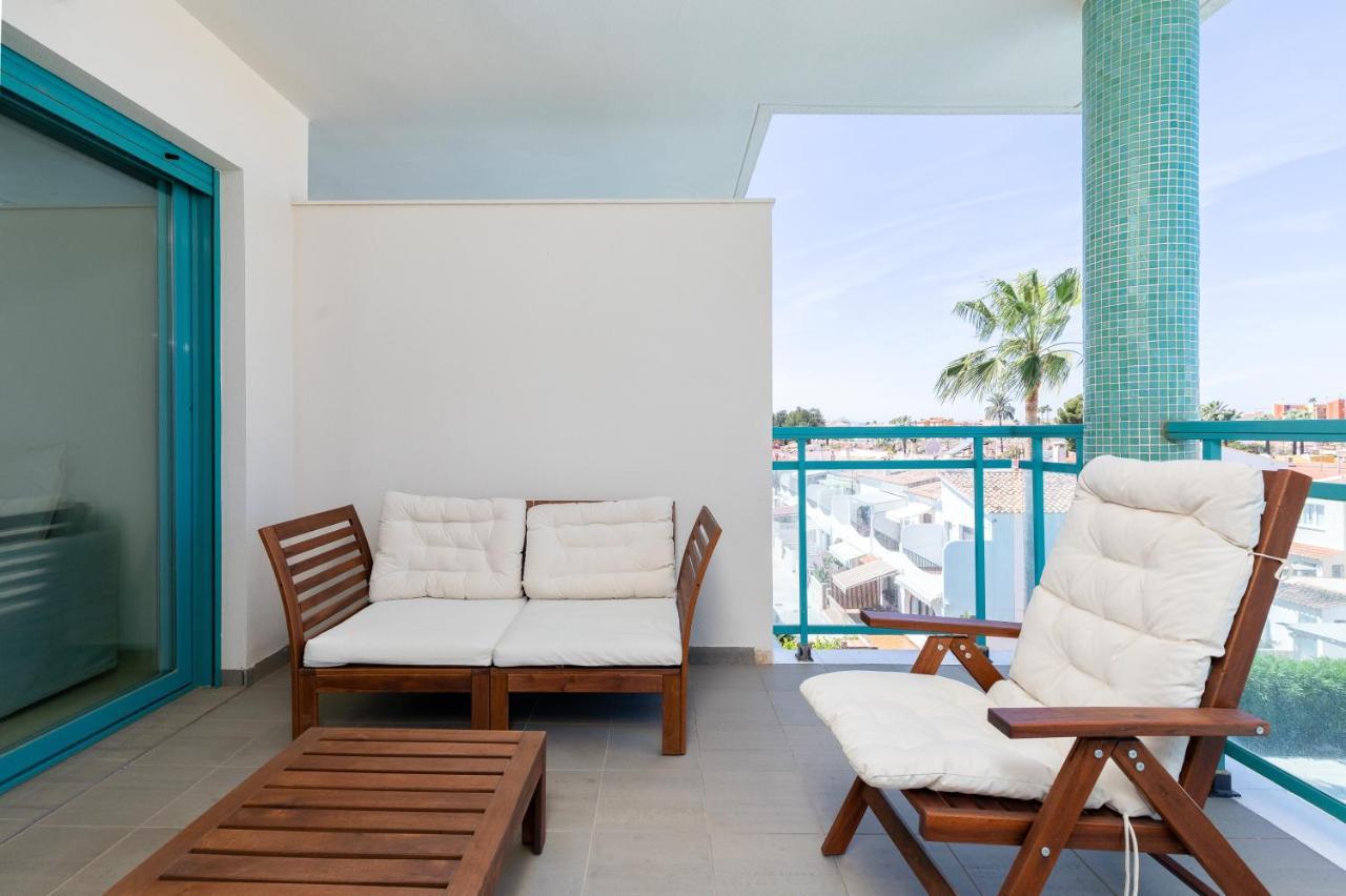 Apartment Pont Sec