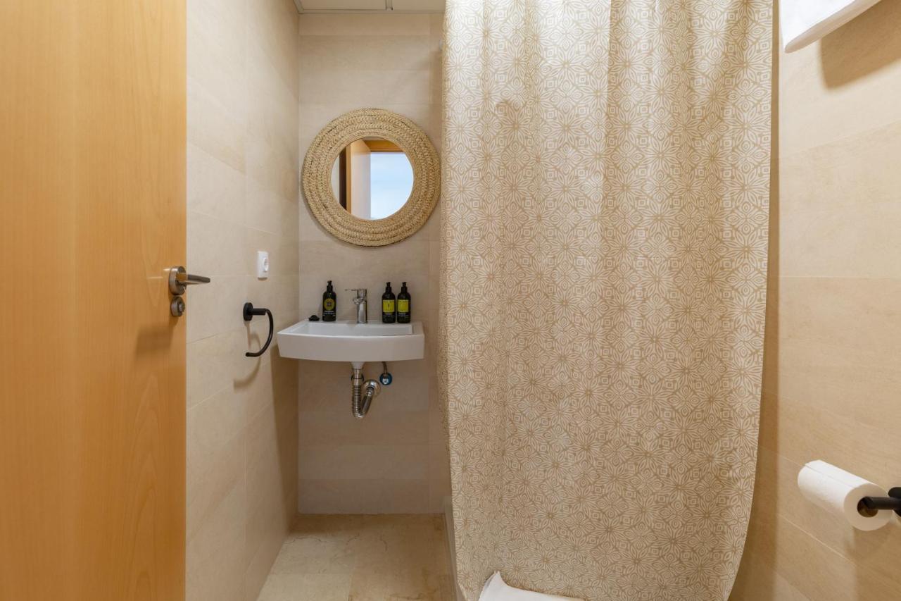Apartment Pont Sec *