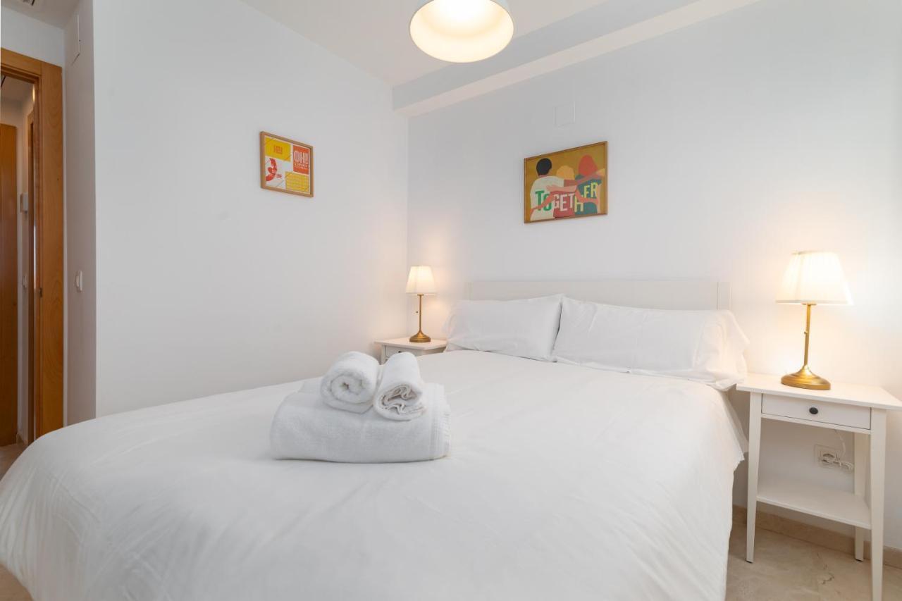 Apartment Pont Sec Denia