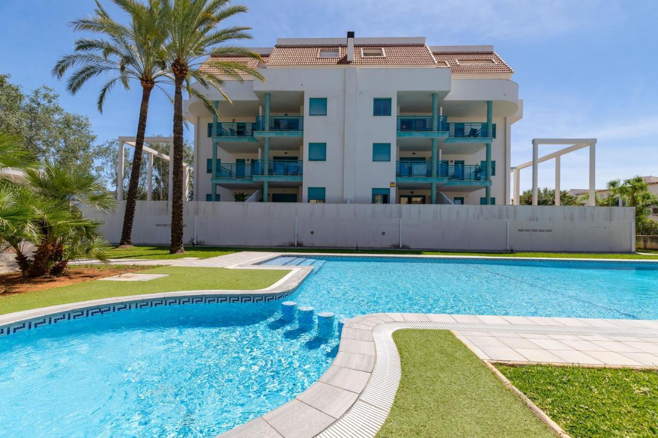 Apartment Pont Sec *