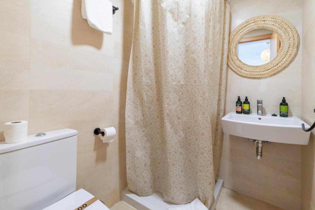 Pont Sec Apartment *