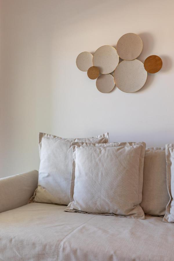 Pont Sec Apartment Dénia