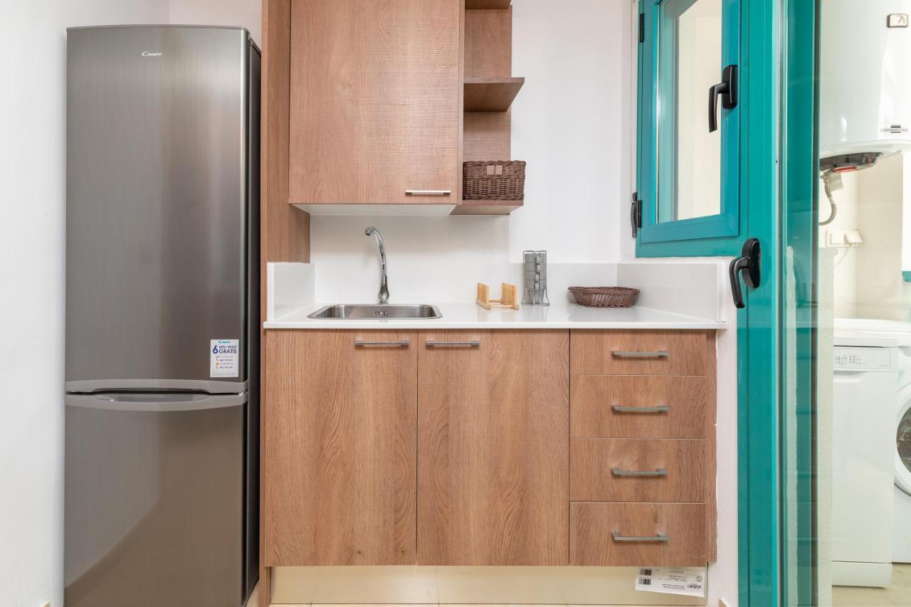 Apartment Pont Sec