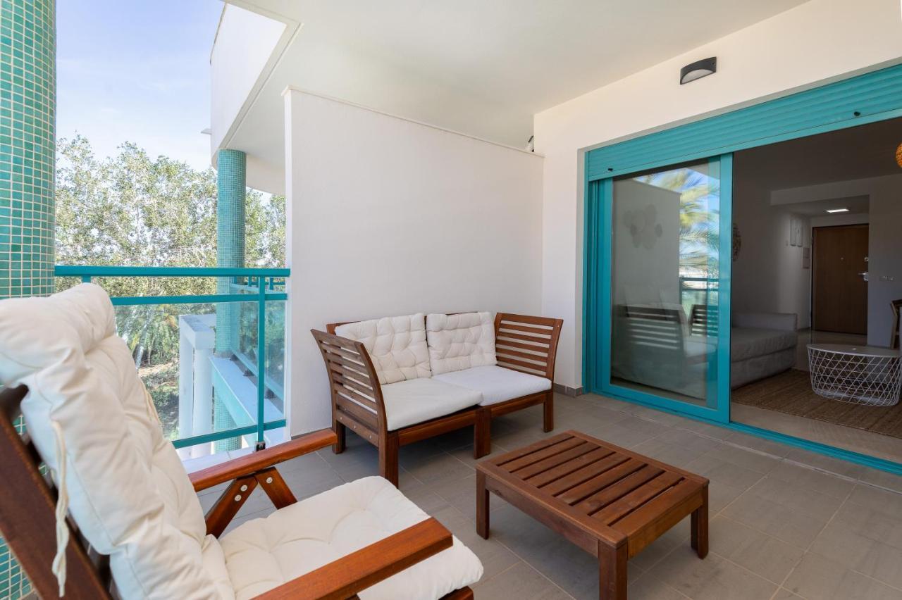 Pont Sec Apartment Denia
