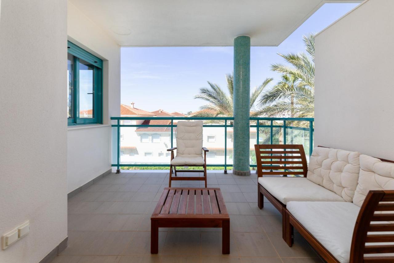 Pont Sec Apartment Denia