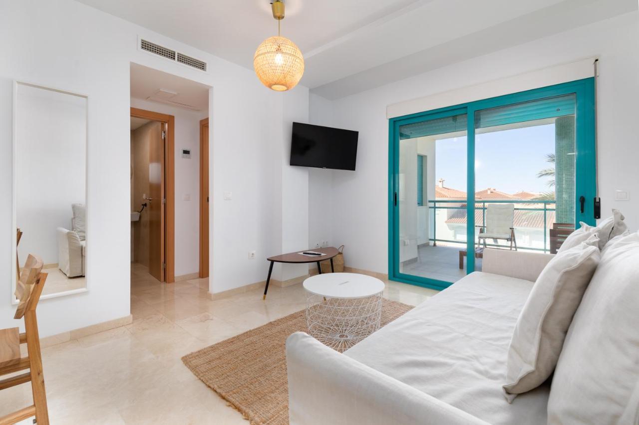 Apartment Pont Sec *