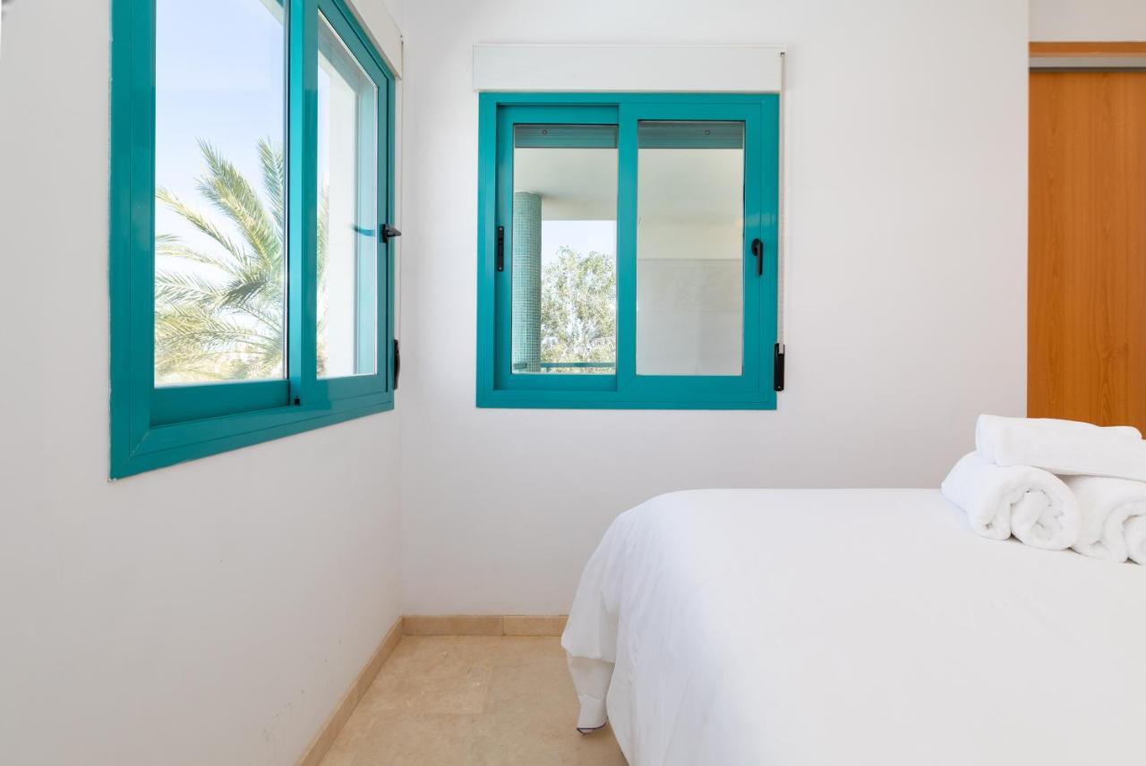 Apartment Pont Sec Dénia
